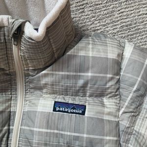 PATAGONIA kids winter jacket like New! ❄️